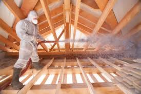 Best Wall Insulation Installation in Searles Valley, CA